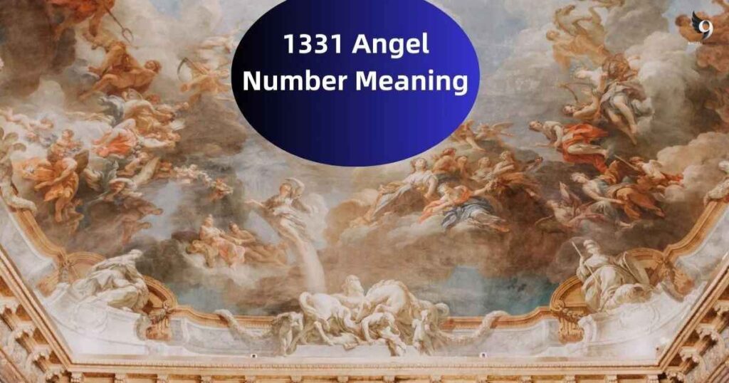 Understanding the 1331 Angel Number