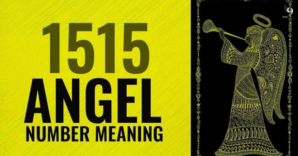 1515 Meaning in Numerology
