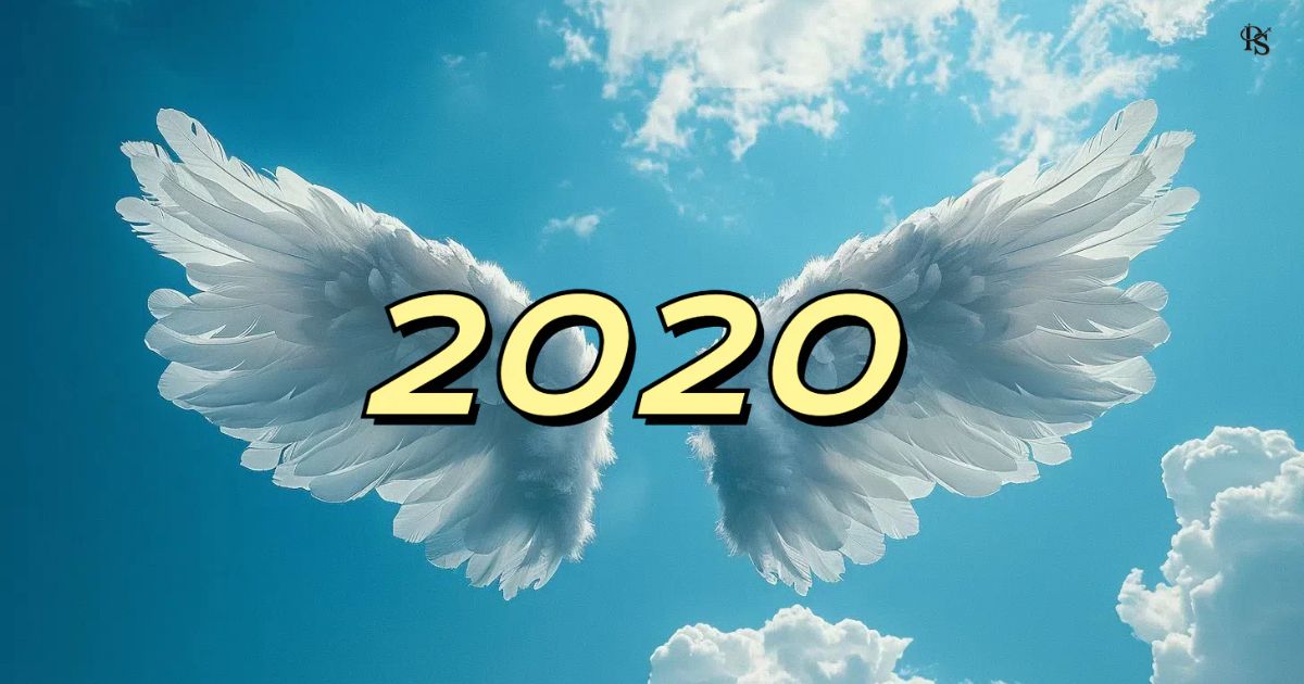 2020 Angel Number