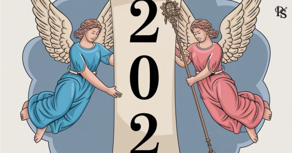 2020 Angel Number Meaning in Numerology