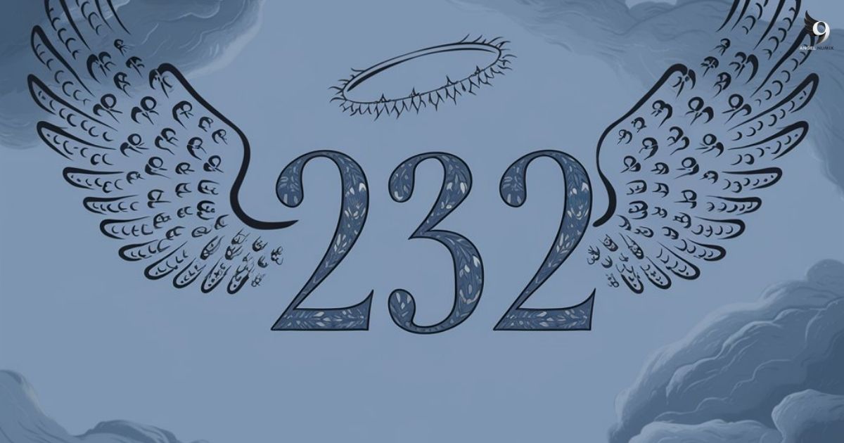 232 Angel Number