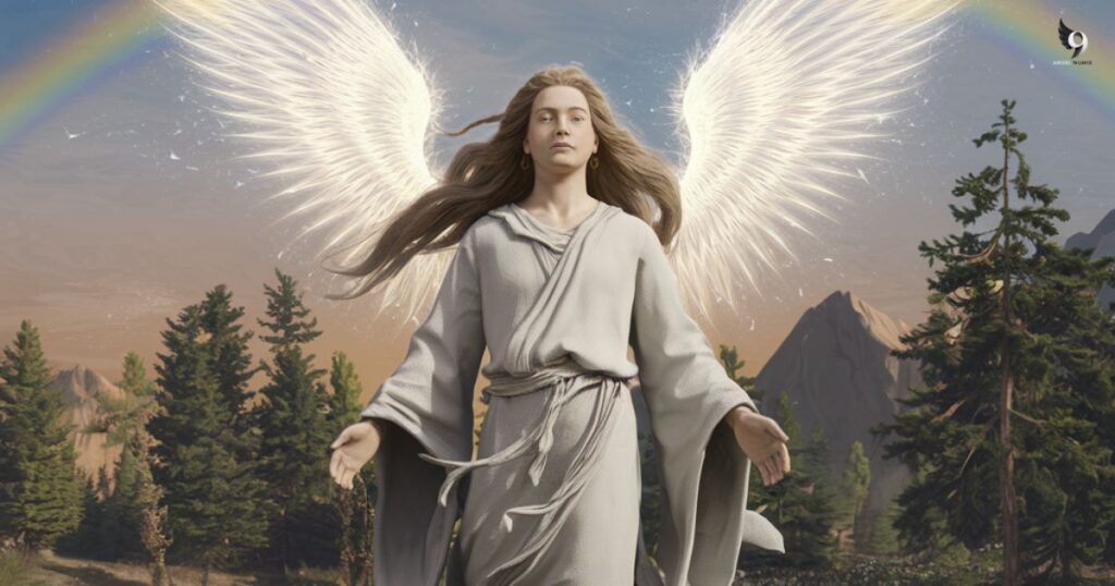 545 Angel Number: A Guide Through Different Aspects of Life