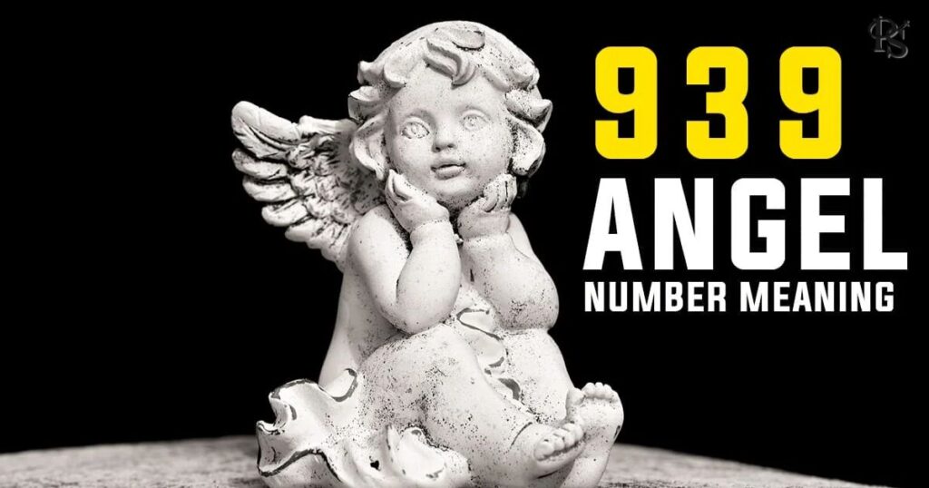 939 Angel Number Meaning in Numerology
