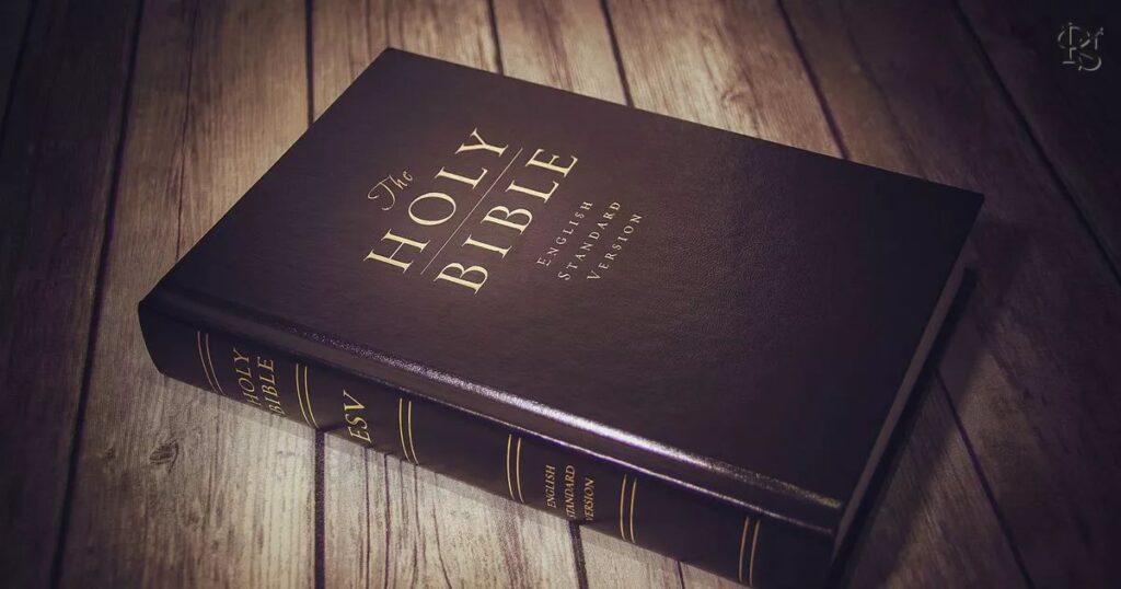 Bible