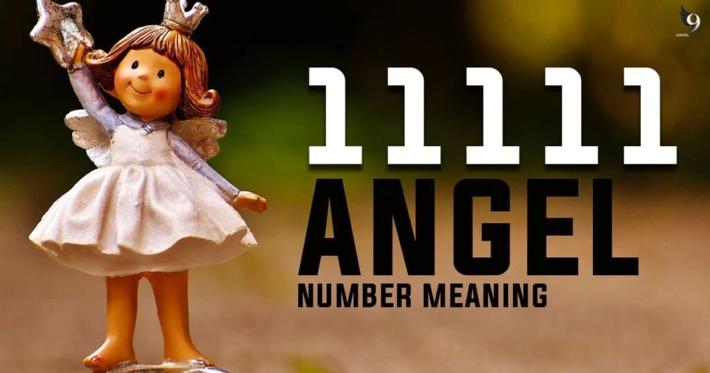 The Essence of 11111 in Numerology